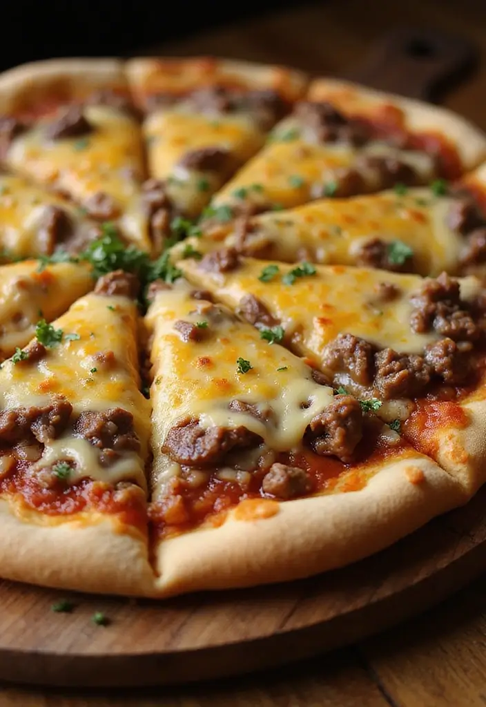 25 French Onion Beef And Rice Recipes Comfort Food Favorites 13 25 French Onion Beef And Rice Recipes Comfort Food Favorites - 13. French Onion Beef and Rice Pizza