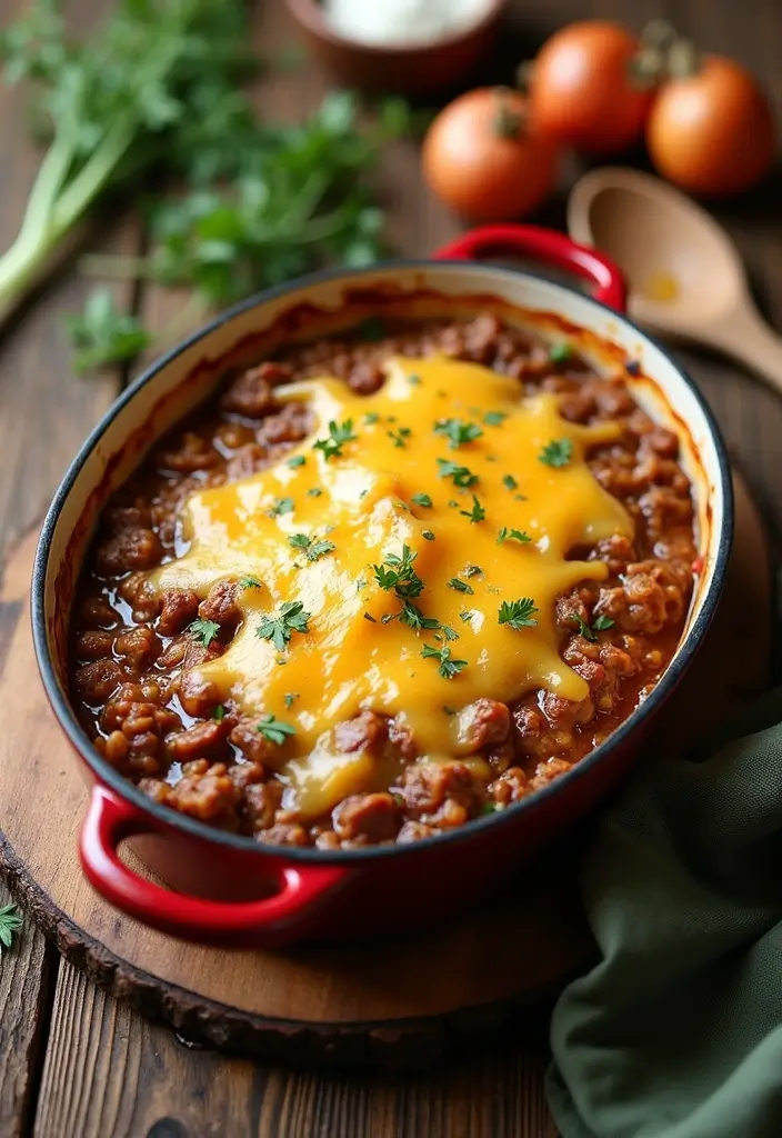 25 French Onion Beef And Rice Recipes Comfort Food Favorites 4 25 French Onion Beef And Rice Recipes Comfort Food Favorites - 4. One-Pot French Onion Beef and Rice Bake