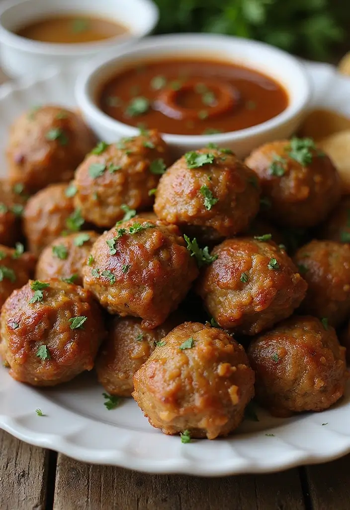 25 French Onion Beef And Rice Recipes Comfort Food Favorites 9 25 French Onion Beef And Rice Recipes Comfort Food Favorites - 9. French Onion Beef and Rice Meatballs