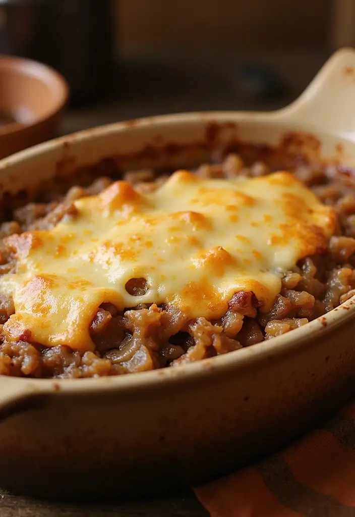 25 French Onion Casserole Recipes Cheesy And Cozy 1 25 French Onion Casserole Recipes Cheesy And Cozy - 1. Classic French Onion Casserole