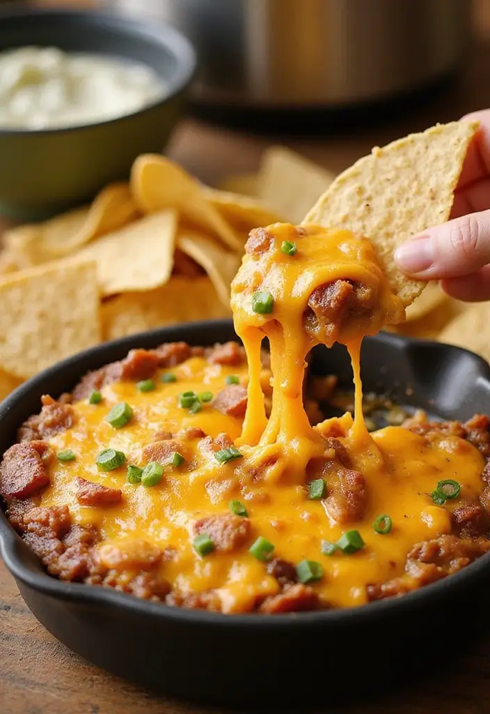 25 French Onion Casserole Recipes Cheesy And Cozy 11 25 French Onion Casserole Recipes Cheesy And Cozy - 11. Cheesy French Onion Dip Casserole