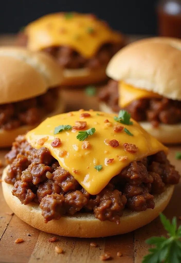 25 French Onion Casserole Recipes Cheesy And Cozy 13 25 French Onion Casserole Recipes Cheesy And Cozy - 13. French Onion Sloppy Joes Casserole