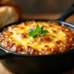 25 French Onion Casserole Recipes Cheesy And Cozy