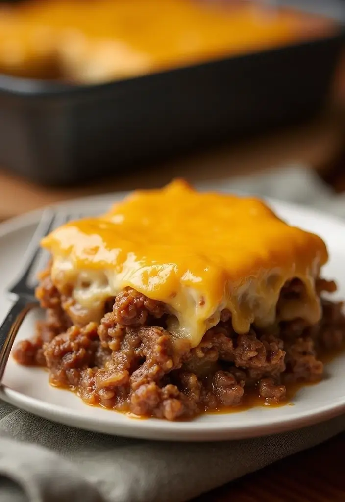 25 French Onion Casserole Recipes Cheesy And Cozy 5 25 French Onion Casserole Recipes Cheesy And Cozy - 5. French Onion Beef Casserole