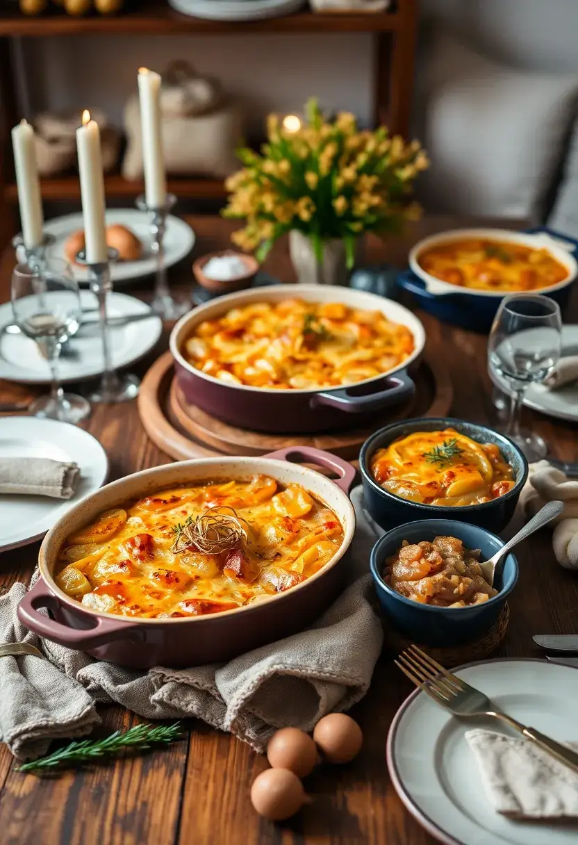 25 French Onion Casserole Recipes Cheesy And Cozy 26 25 French Onion Casserole Recipes Cheesy And Cozy - Conclusion