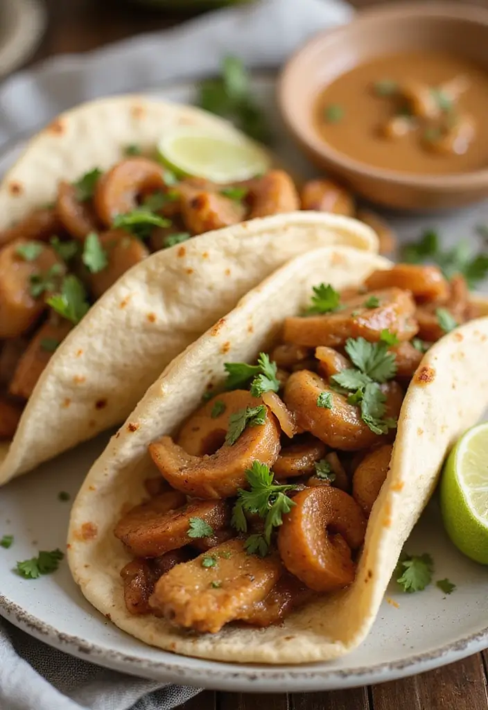 25 French Onion Chicken Recipes Juicy And Flavor Packed 9 25 French Onion Chicken Recipes Juicy And Flavor Packed - 9. French Onion Chicken Tacos