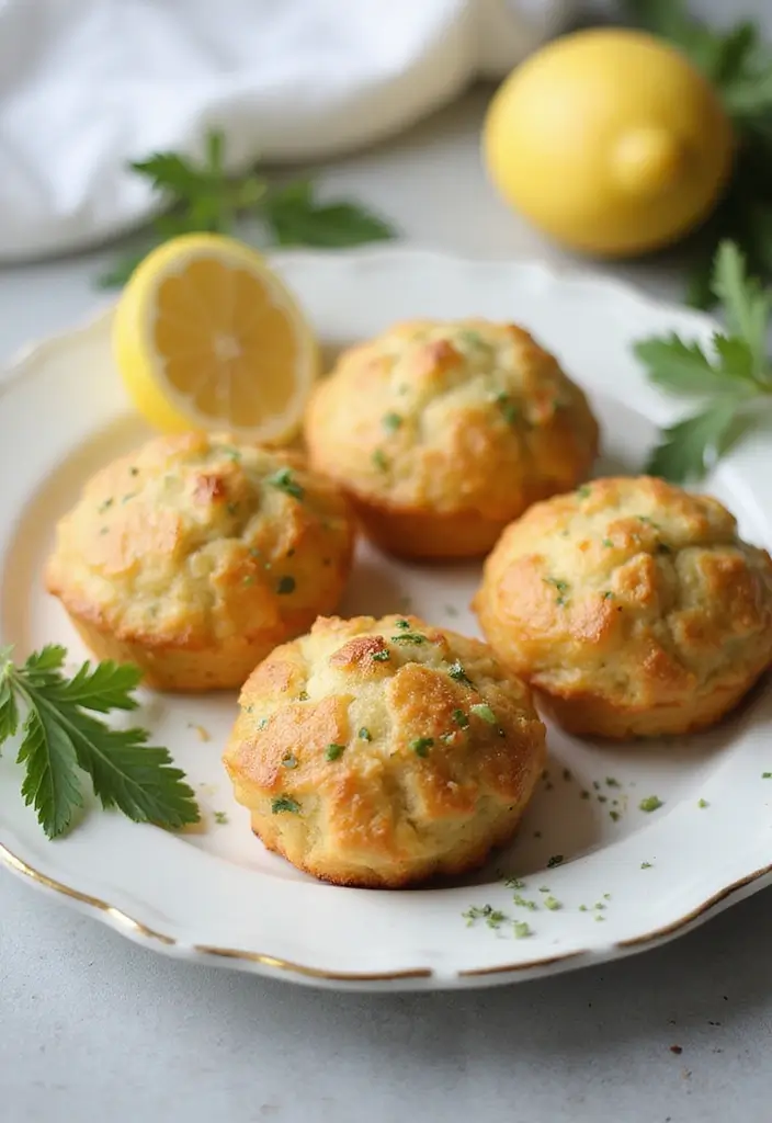 25 French Puff Pastry Recipes Savory Party Favorites 16 25 French Puff Pastry Recipes Savory Party Favorites - 16. Tangy Lemon and Herb Chicken Puffs
