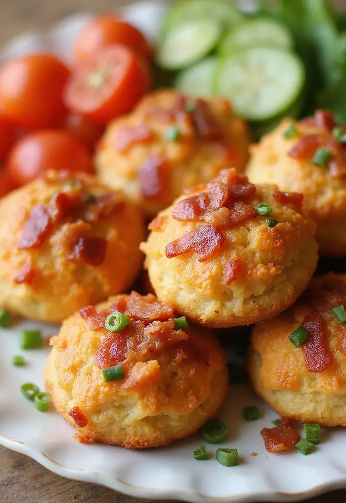 25 French Puff Pastry Recipes Savory Party Favorites 17 25 French Puff Pastry Recipes Savory Party Favorites - 17. Sweet and Spicy Maple Bacon Puffs