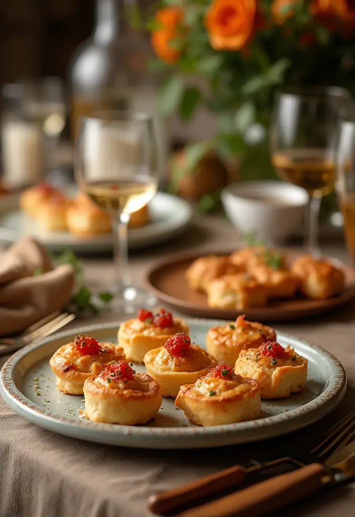 25 French Puff Pastry Recipes Savory Party Favorites 26 25 French Puff Pastry Recipes Savory Party Favorites - Conclusion
