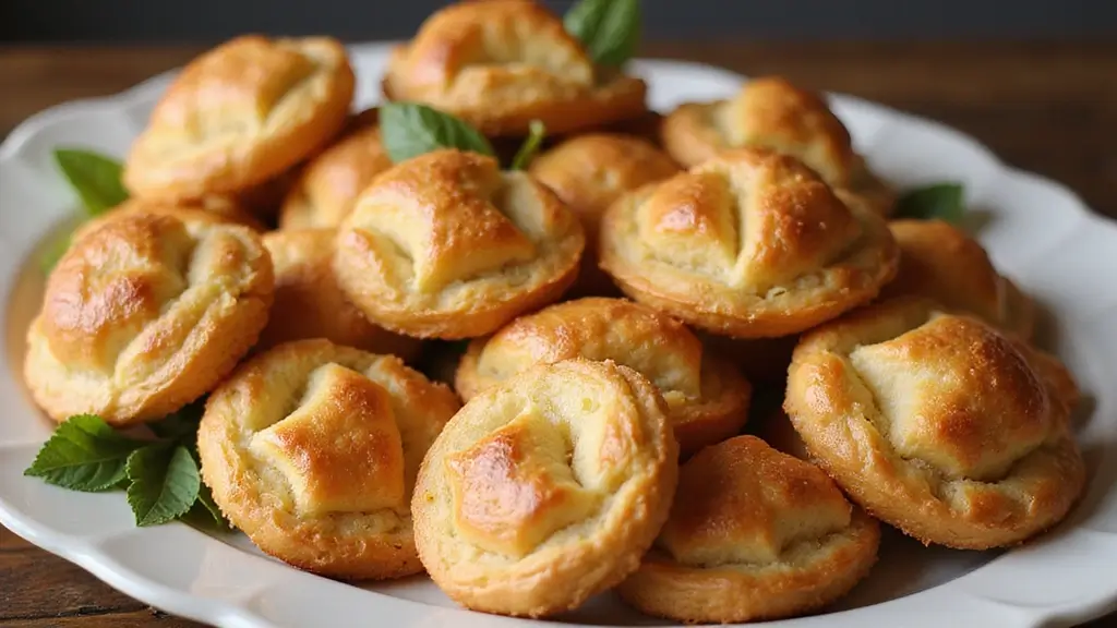 25 French Puff Pastry Recipes Savory Party Favorites
