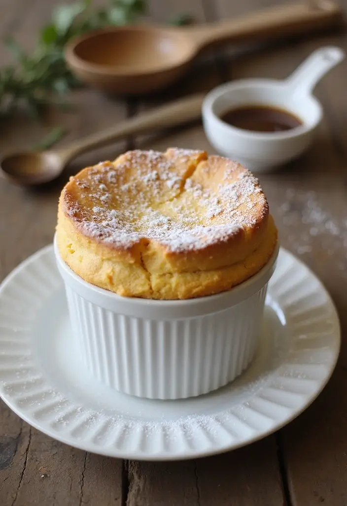 25 French Sweet Potato Recipes Healthy And Flavorful 1 25 French Sweet Potato Recipes Healthy And Flavorful - 1. Sweet Potato Soufflé