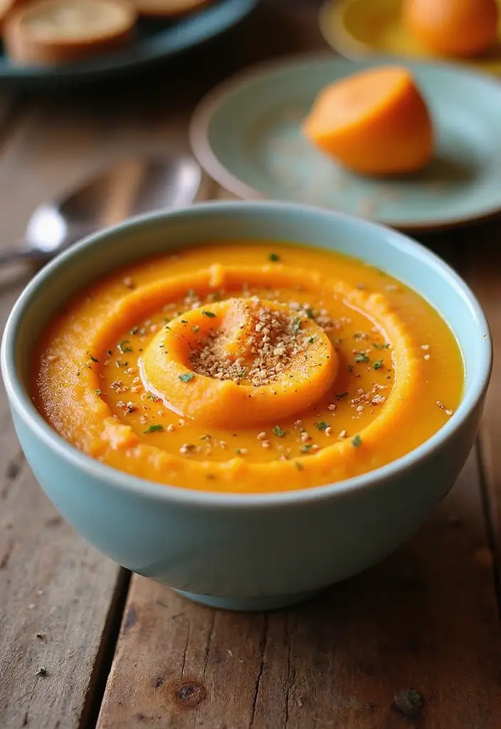 25 French Sweet Potato Recipes Healthy And Flavorful 3 25 French Sweet Potato Recipes Healthy And Flavorful - 3. French Sweet Potato Purée