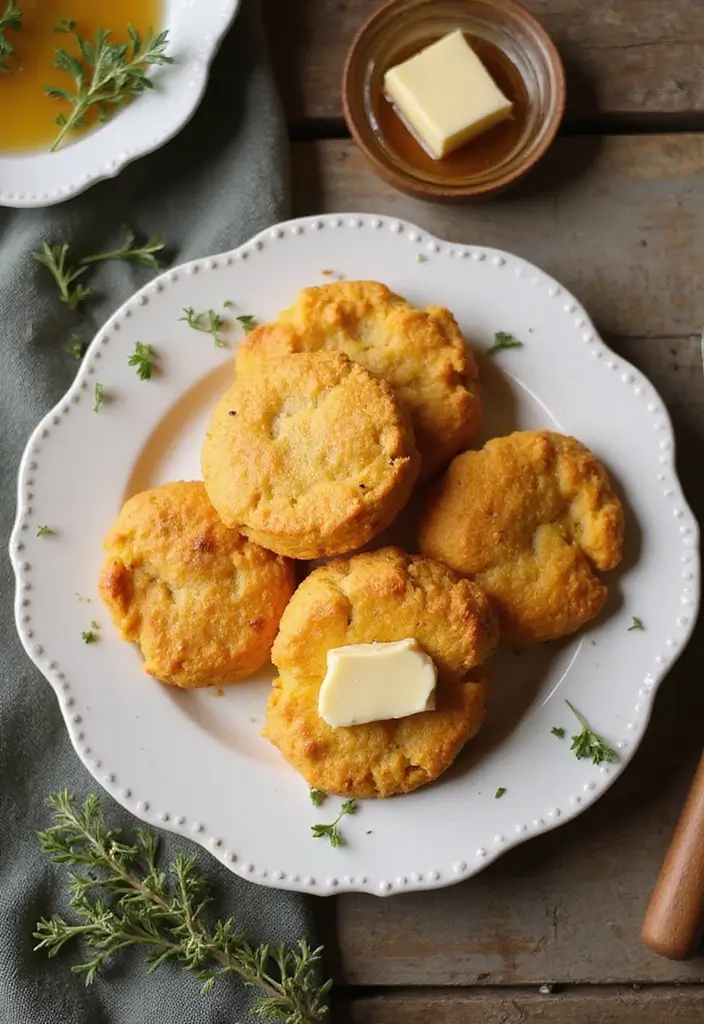25 French Sweet Potato Recipes Healthy And Flavorful 7 25 French Sweet Potato Recipes Healthy And Flavorful - 7. Sweet Potato Scones