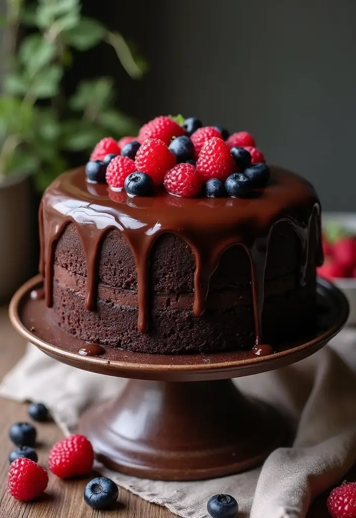 25 French Sweet Potato Recipes Healthy And Flavorful 9 25 French Sweet Potato Recipes Healthy And Flavorful - 9. Sweet Potato Chocolate Cake