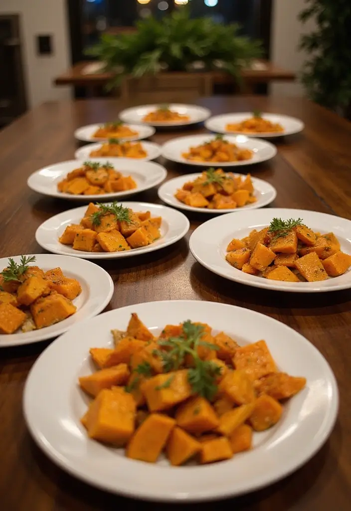 25 French Sweet Potato Recipes Healthy And Flavorful 26 25 French Sweet Potato Recipes Healthy And Flavorful - Conclusion