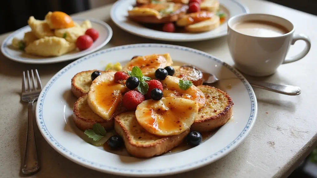 25 French Toast Recipes Easy And Delicious For Busy Days