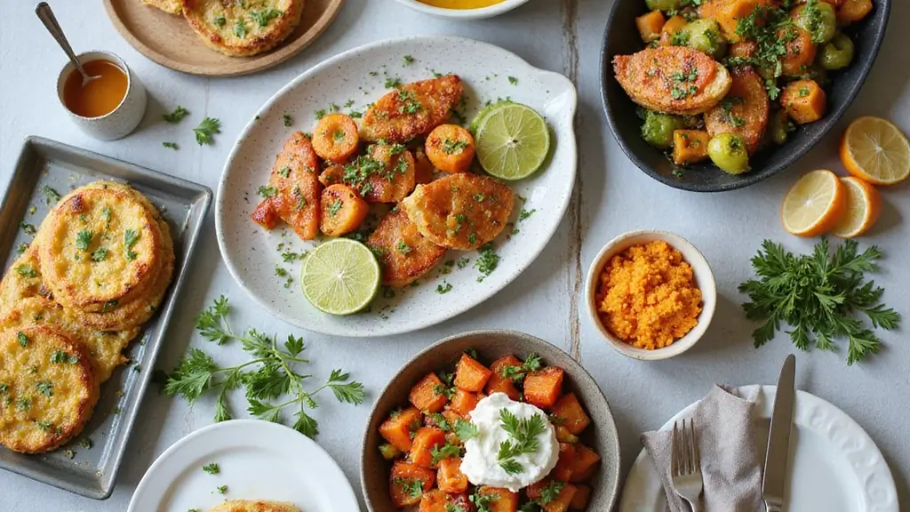 25 Healthy French Recipes: Light But Delicious
