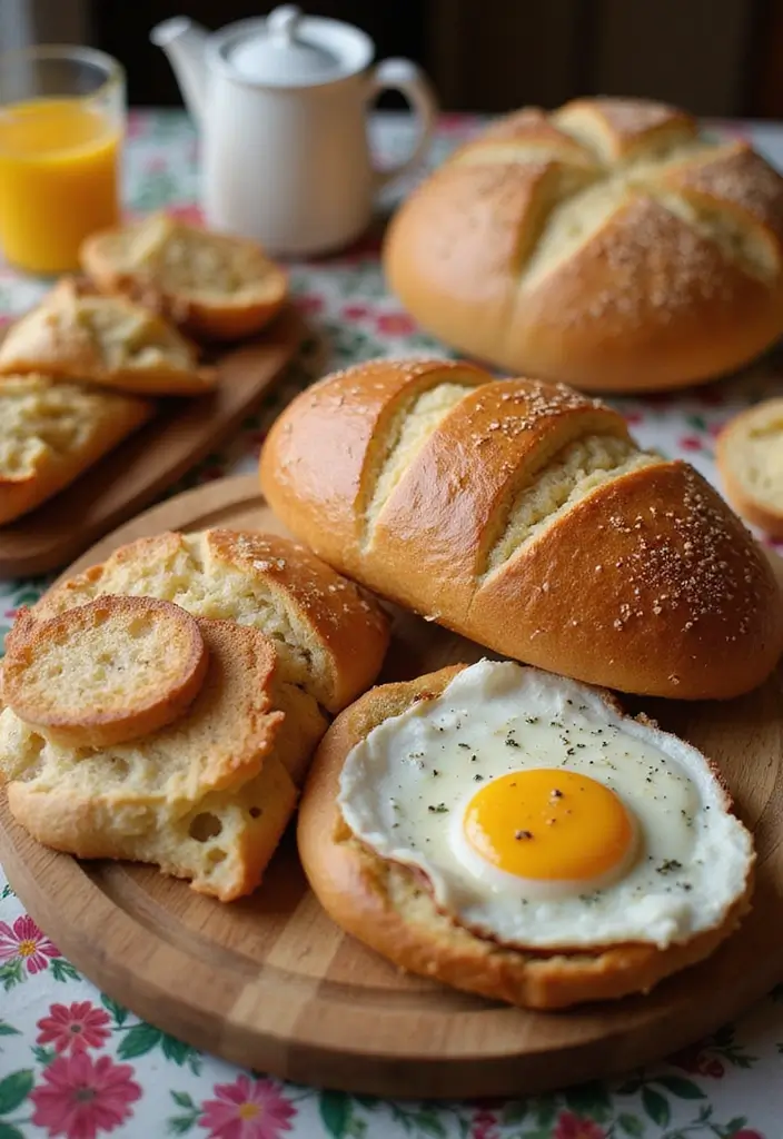 25 Recipes Using French Bread: Easy And Tasty 26 25 Recipes Using French Bread: Easy And Tasty - Conclusion