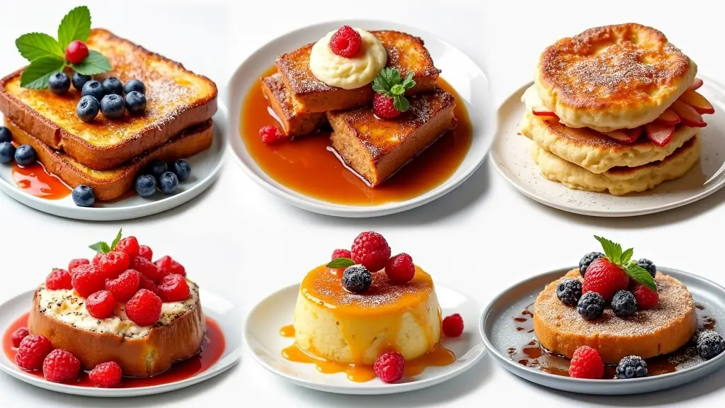 25 Recipes Using French Bread: Easy And Tasty