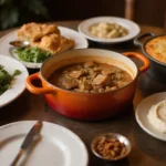 25 Recipes With French Onion Soup Rich And Flavorful