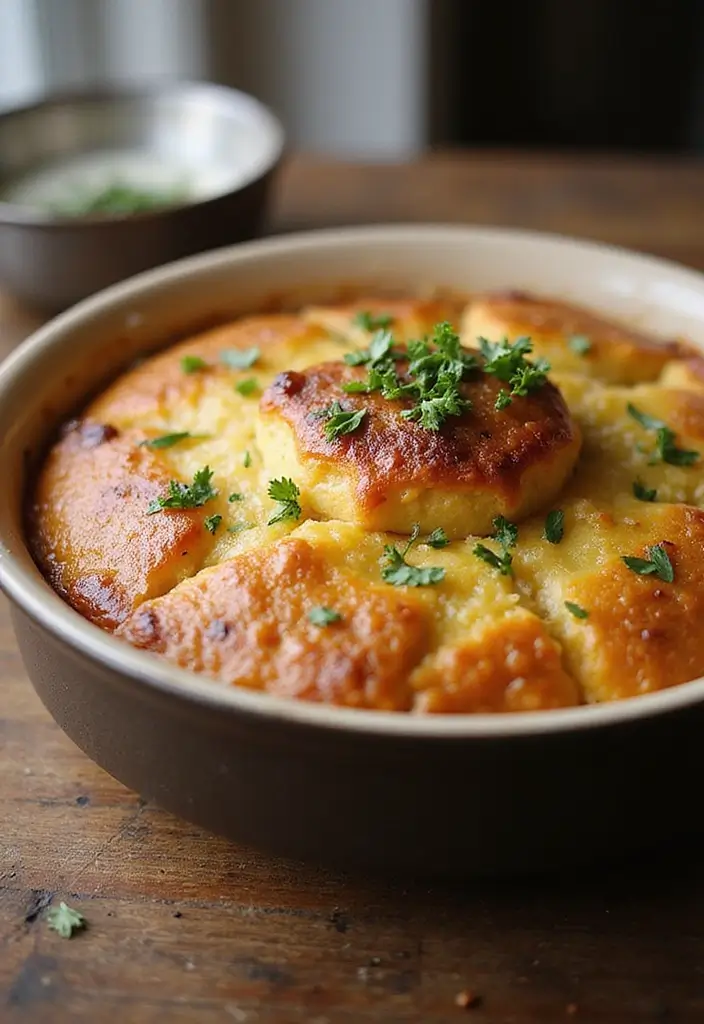 25 Recipes With French Onion Soup Rich And Flavorful 19 25 Recipes With French Onion Soup Rich And Flavorful - 19. French Onion Soup Bread Pudding