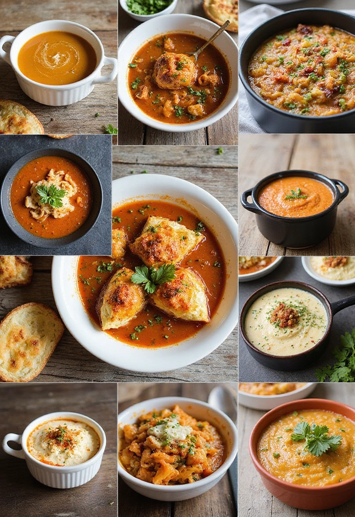 25 Recipes With French Onion Soup Rich And Flavorful 26 25 Recipes With French Onion Soup Rich And Flavorful - Conclusion