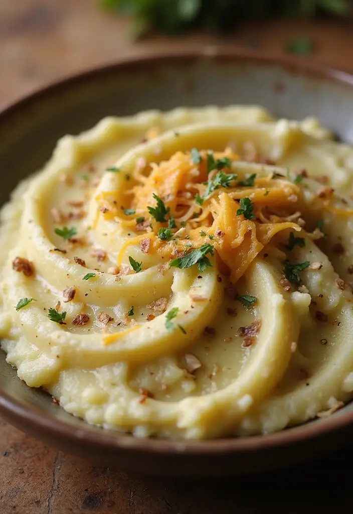 27 Campbells French Onion Soup Recipes Made Simple 22 27 Campbells French Onion Soup Recipes Made Simple - 22. French Onion Soup Mashed Potatoes