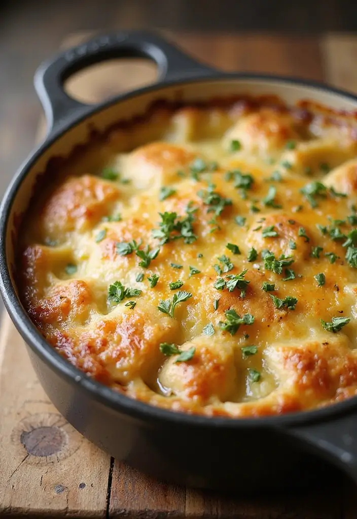 27 Campbells French Onion Soup Recipes Made Simple 5 27 Campbells French Onion Soup Recipes Made Simple - 5. French Onion Soup Gratin
