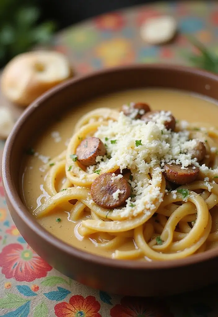 27 Campbells French Onion Soup Recipes Made Simple 6 27 Campbells French Onion Soup Recipes Made Simple - 6. French Onion Soup Pasta