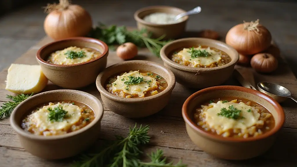 27 Campbells French Onion Soup Recipes Made Simple