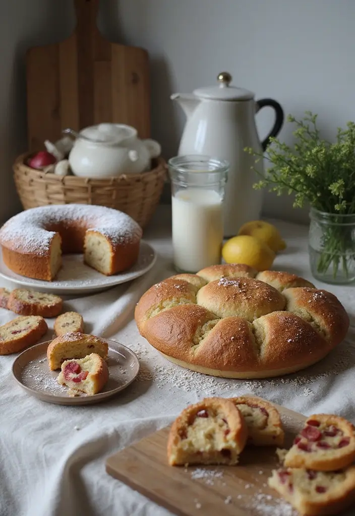 27 Elegant and Classic French Recipes Inspired by Ina Garten 28 27 Elegant and Classic French Recipes Inspired by Ina Garten - Conclusion