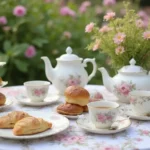 27 Elegant and Delicious French Tea Party Recipes