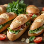 27 French Bread Recipes Ideas Beyond The Basics