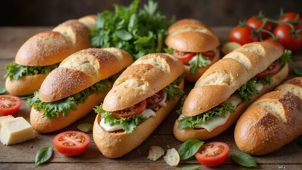 27 French Bread Recipes Ideas Beyond The Basics