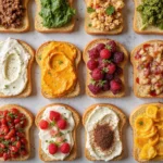 27 French Bread Toppings Recipes For Any Occasion