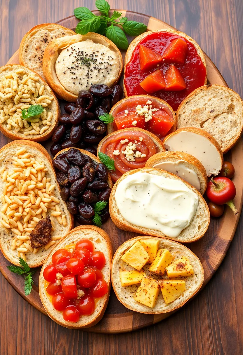 27 French Bread Toppings Recipes For Any Occasion 28 27 French Bread Toppings Recipes For Any Occasion - Conclusion