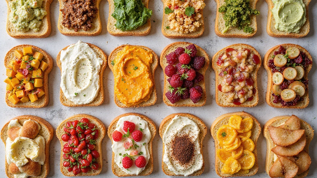 27 French Bread Toppings Recipes For Any Occasion
