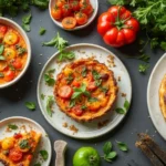 27 French Vegetarian Recipes That Taste Amazing