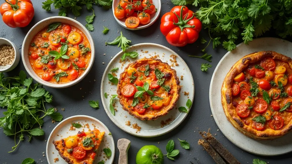 27 French Vegetarian Recipes That Taste Amazing