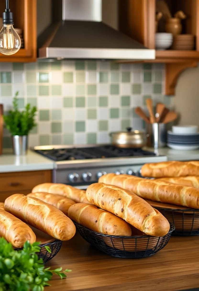 27 Recipes Using French Baguette That Feel Fancy 28 27 Recipes Using French Baguette That Feel Fancy - Conclusion