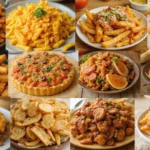 27 Recipes Using Leftover French Fries: Creative And Fun