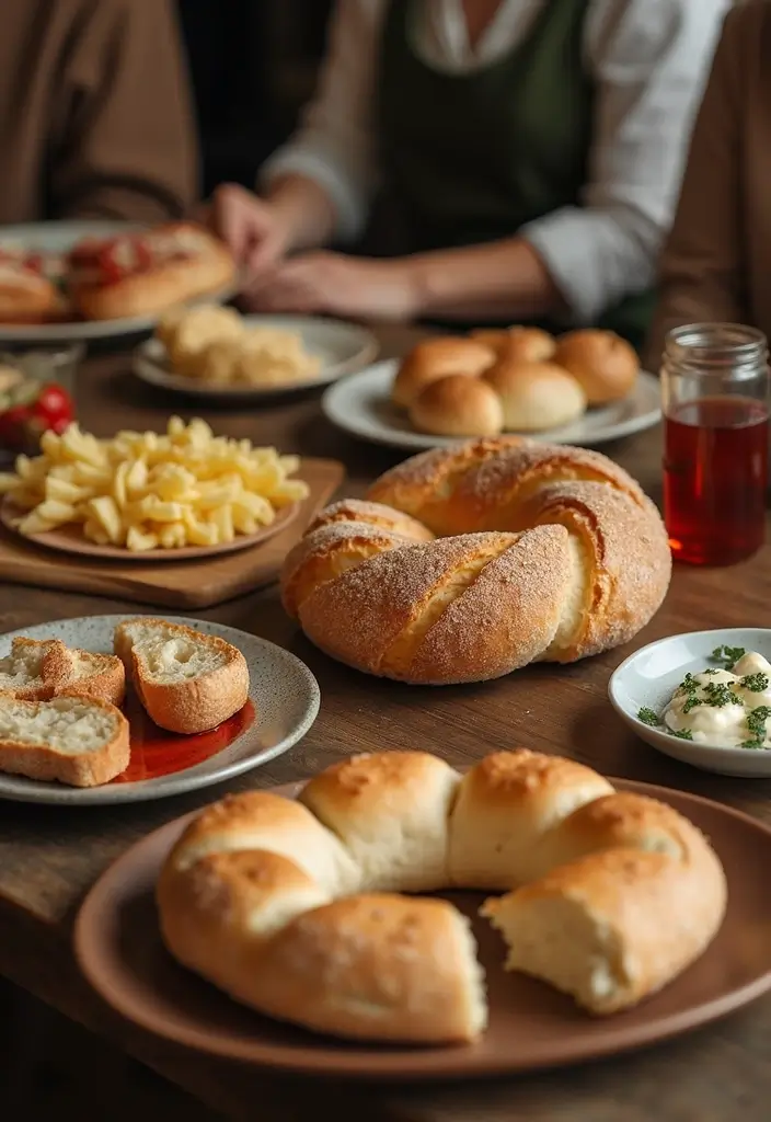 27 Recipes With French Bread Loaf Perfect For Sharing 28 27 Recipes With French Bread Loaf Perfect For Sharing - Conclusion