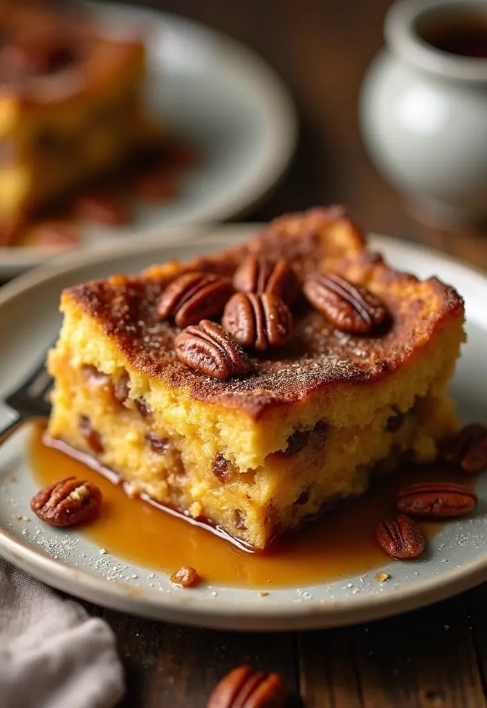 30 All Recipes French Toast Casserole Ideas For Breakfast 10 30 All Recipes French Toast Casserole Ideas For Breakfast - 10. Maple Pecan French Toast Casserole