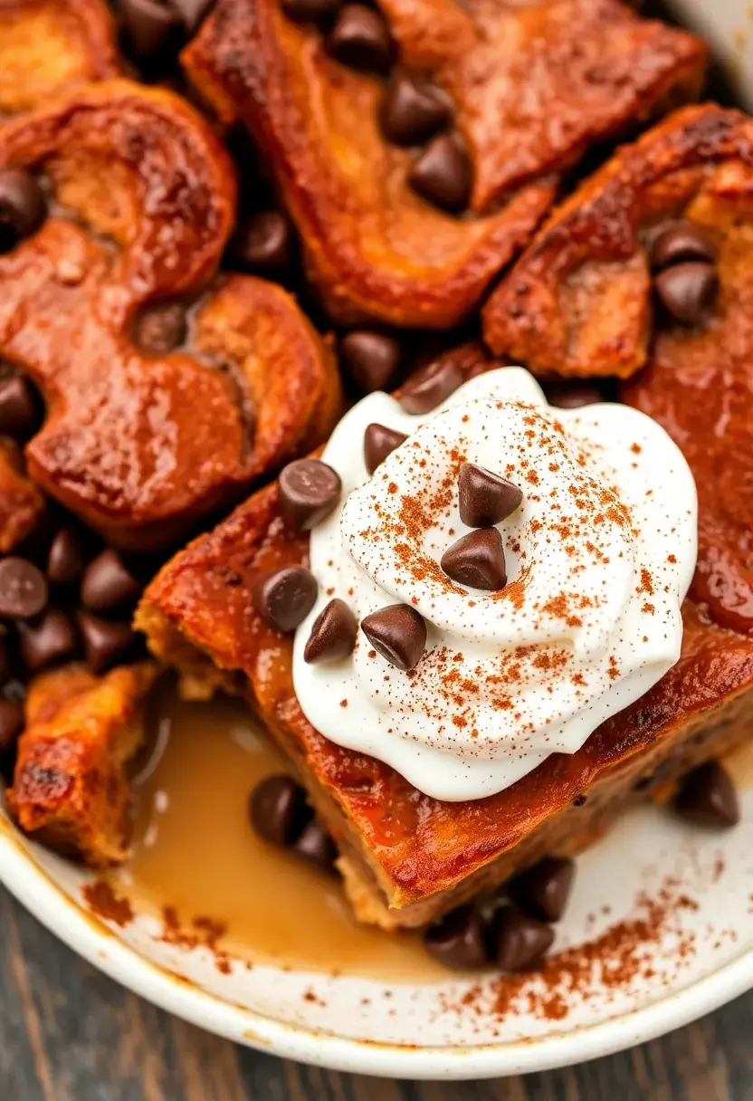 30 All Recipes French Toast Casserole Ideas For Breakfast 22 30 All Recipes French Toast Casserole Ideas For Breakfast - 22. Mocha French Toast Casserole