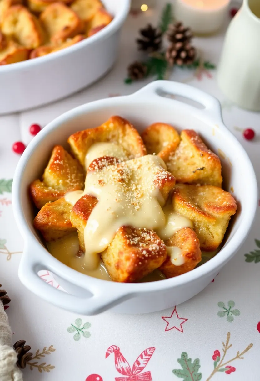 30 All Recipes French Toast Casserole Ideas For Breakfast 23 30 All Recipes French Toast Casserole Ideas For Breakfast - 23. Eggnog French Toast Casserole