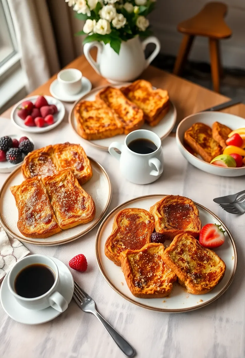 30 All Recipes French Toast Casserole Ideas For Breakfast 31 30 All Recipes French Toast Casserole Ideas For Breakfast - Conclusion