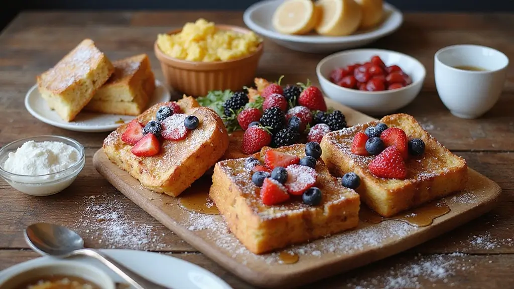 30 All Recipes French Toast Casserole Ideas For Breakfast
