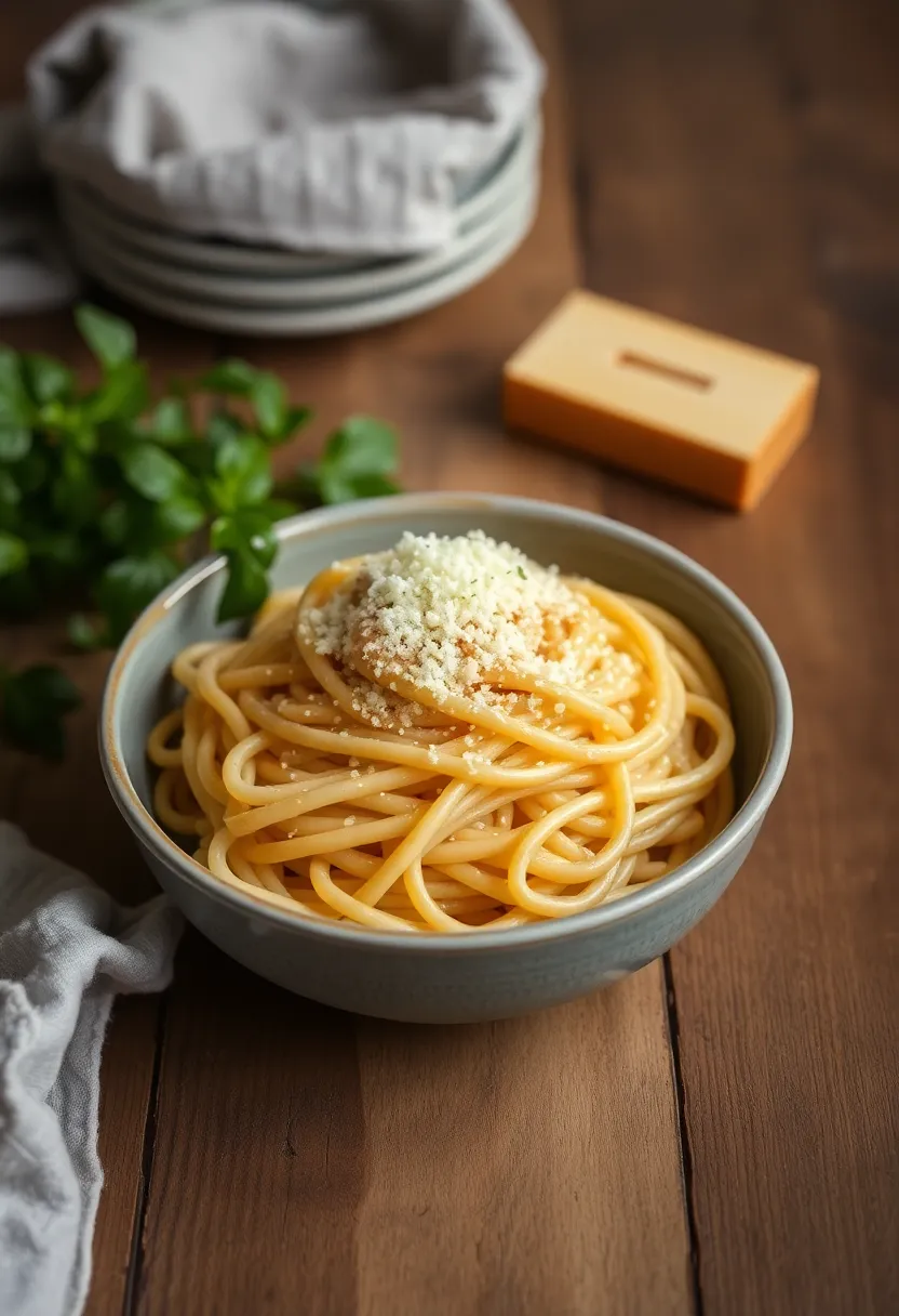 30 Cast Iron French Oven Recipes Rustic And Flavorful - 29. Spaghetti Carbonara