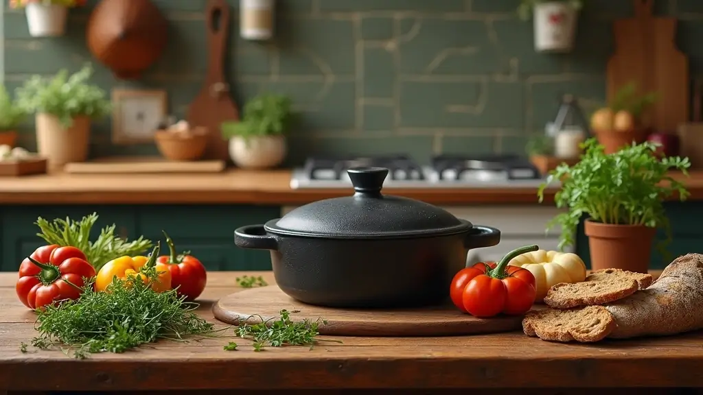 30 Cast Iron French Oven Recipes Rustic And Flavorful