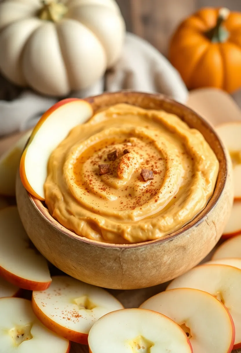 30 Cob Loaf Dip Recipes French Onion Style For Parties 23 30 Cob Loaf Dip Recipes French Onion Style For Parties - 23. Pumpkin Spice Cob Dip
